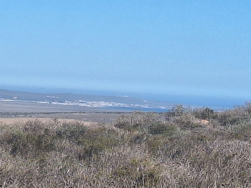 Vacant land 13 031 sqm for sale Britannica Heights – St Helena Bay - Photo 4