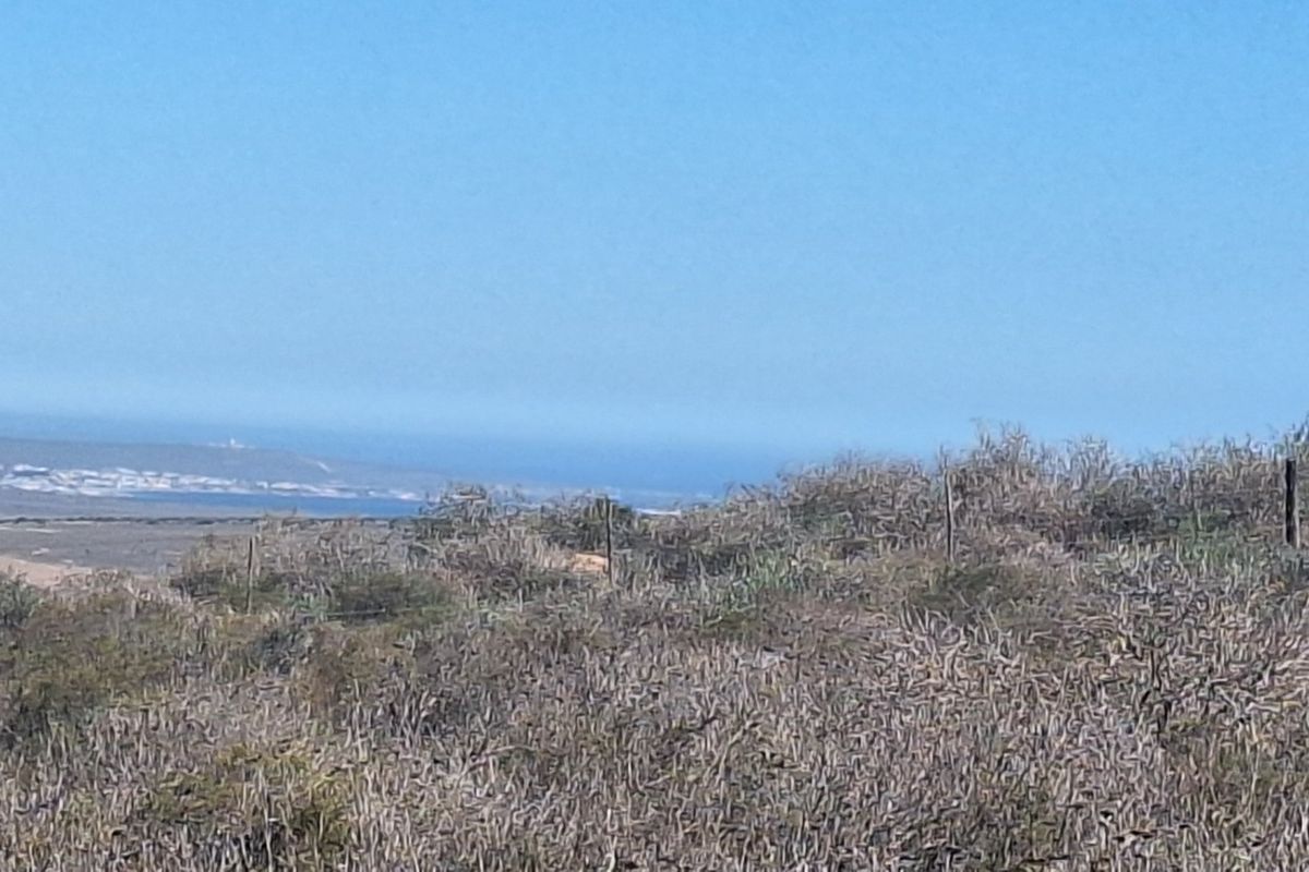 Vacant land 13 031 sqm for sale Britannica Heights – St Helena Bay - Photo 3