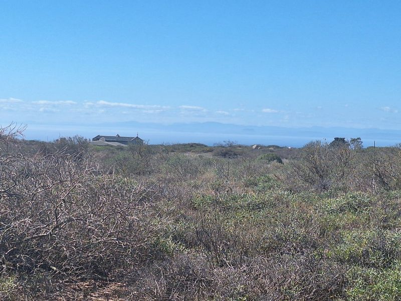 Vacant land 13 031 sqm for sale Britannica Heights – St Helena Bay - Photo 10