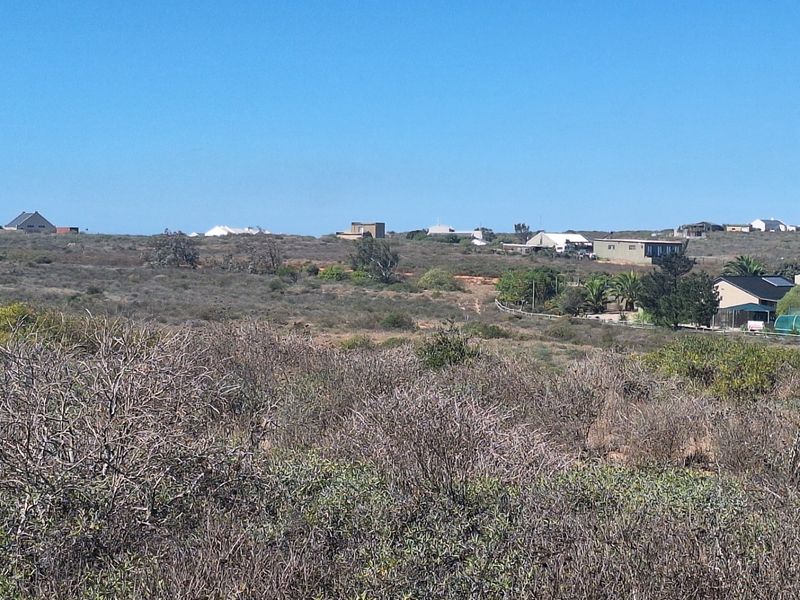 Vacant land 13 031 sqm for sale Britannica Heights – St Helena Bay - Photo 9