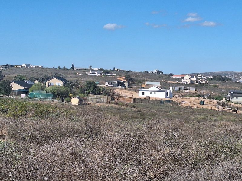 Vacant land 13 031 sqm for sale Britannica Heights – St Helena Bay - Photo 8