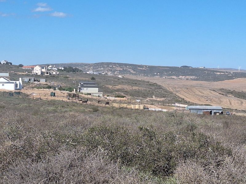 Vacant land 13 031 sqm for sale Britannica Heights – St Helena Bay - Photo 7