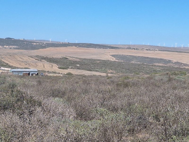 Vacant land 13 031 sqm for sale Britannica Heights – St Helena Bay - Photo 6