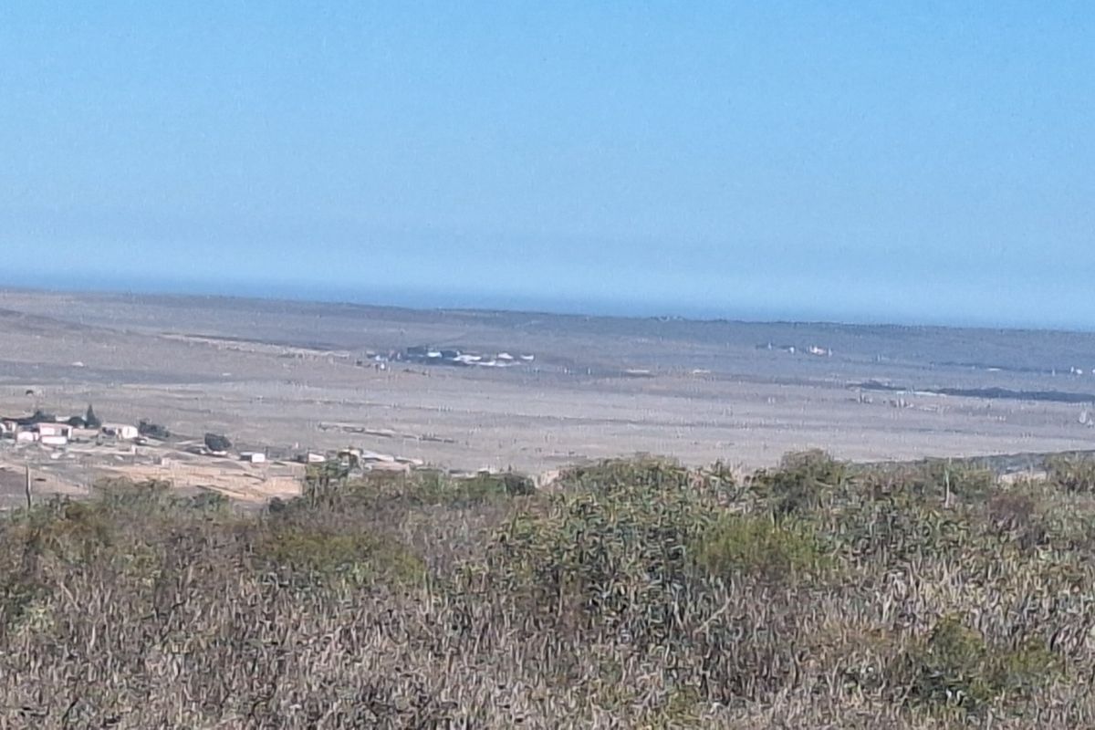 Vacant land 13 031 sqm for sale Britannica Heights – St Helena Bay - Photo 5