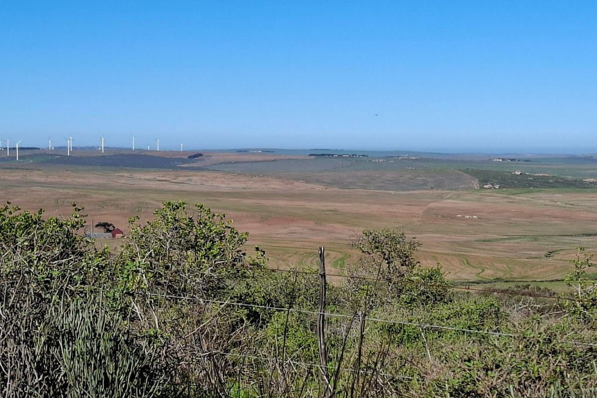 Vacant land 13 031 sqm for sale Britannica Heights – St Helena Bay - Photo 4
