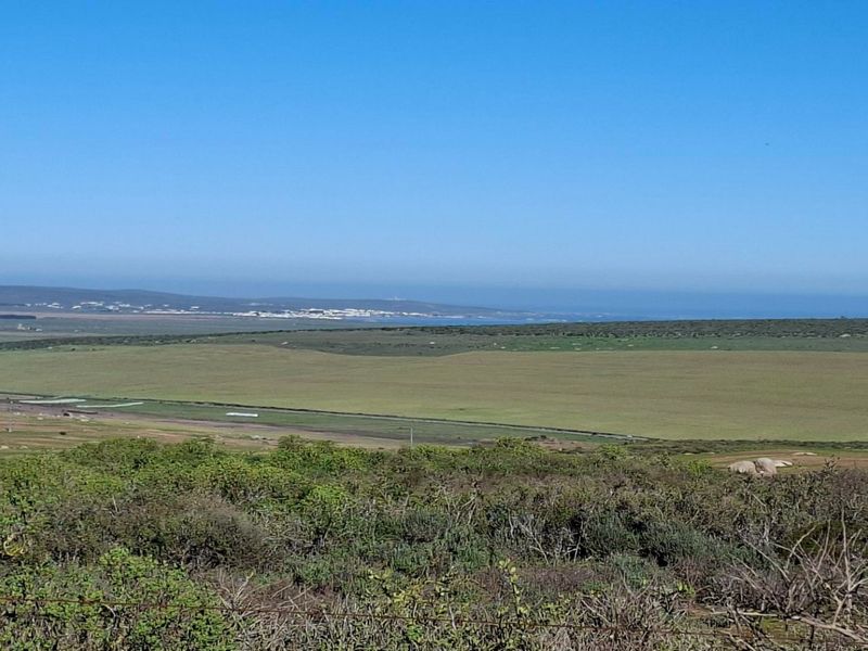 Vacant land 13 031 sqm for sale Britannica Heights – St Helena Bay - Photo 3