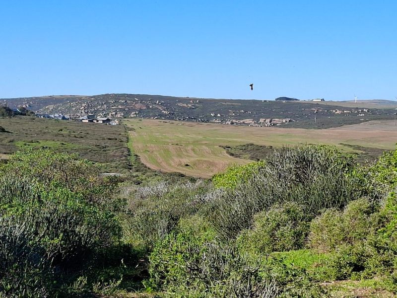 Vacant land 13 031 sqm for sale Britannica Heights – St Helena Bay - Photo 7