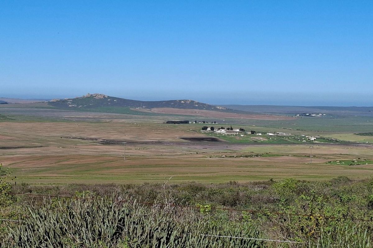 Vacant land 13 031 sqm for sale Britannica Heights – St Helena Bay - Photo 5