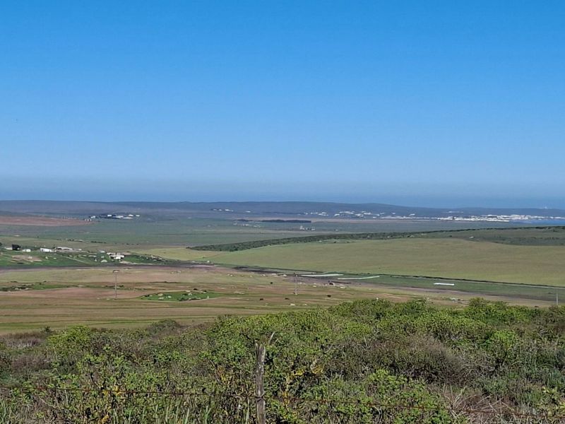 Vacant land 13 031 sqm for sale Britannica Heights – St Helena Bay - Photo 2