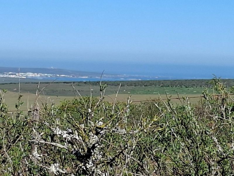 Vacant land 13 031 sqm for sale Britannica Heights – St Helena Bay - Photo 1