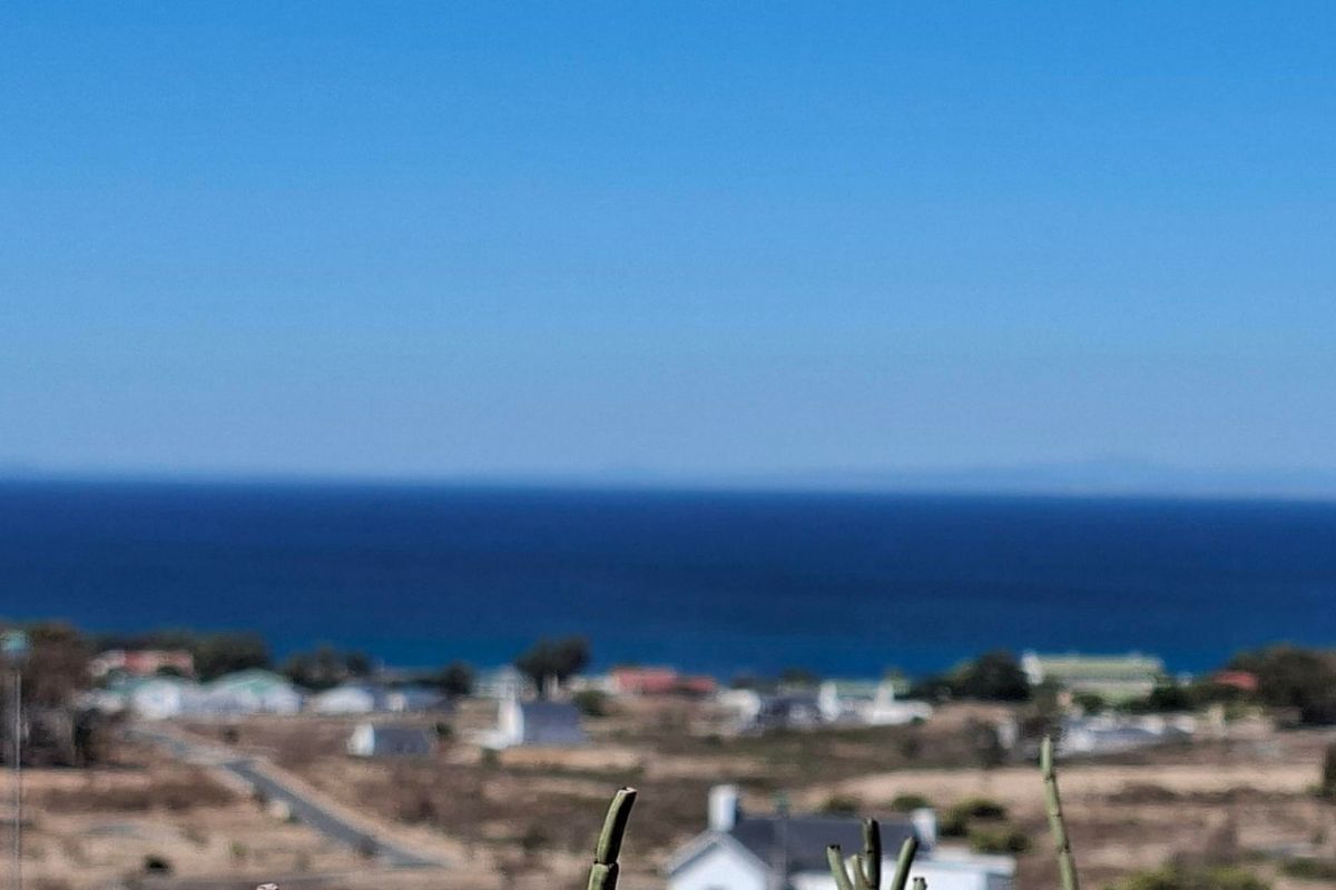 Vacant land St Helena Views - St Helena Bay - Photo 5