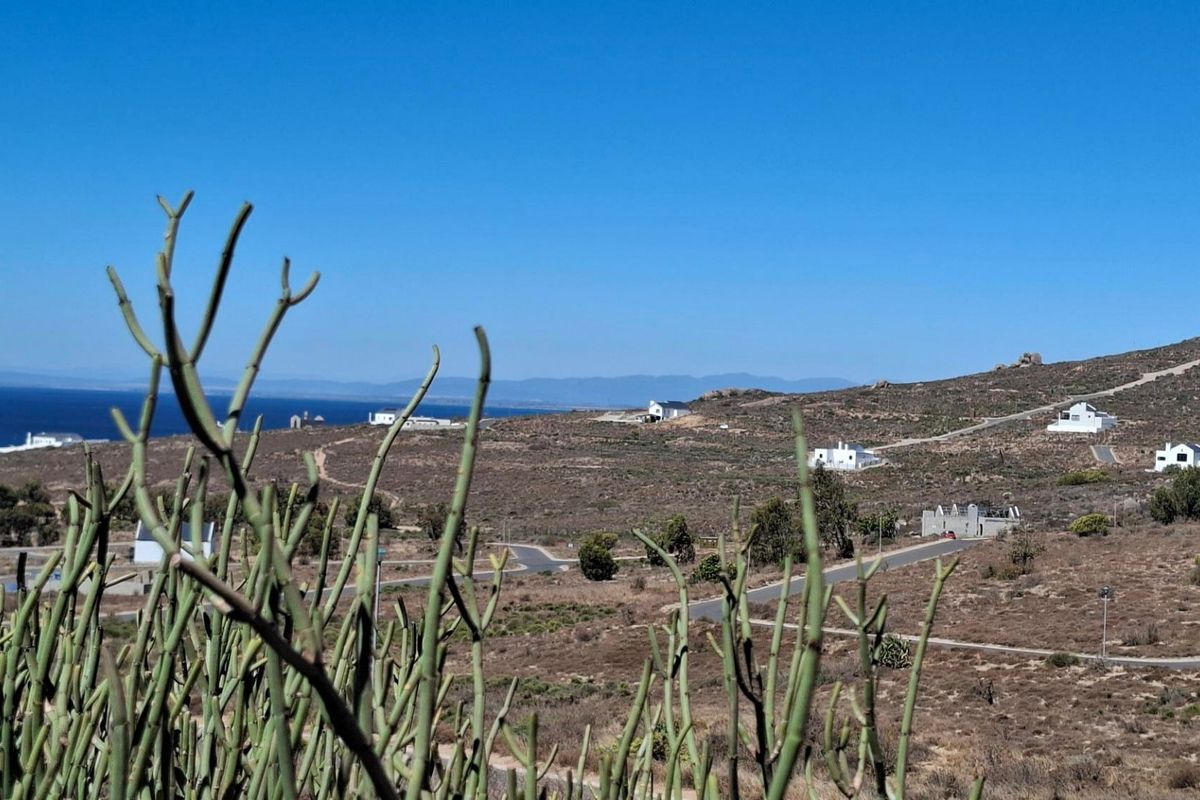 Vacant land St Helena Views - St Helena Bay - Photo 4