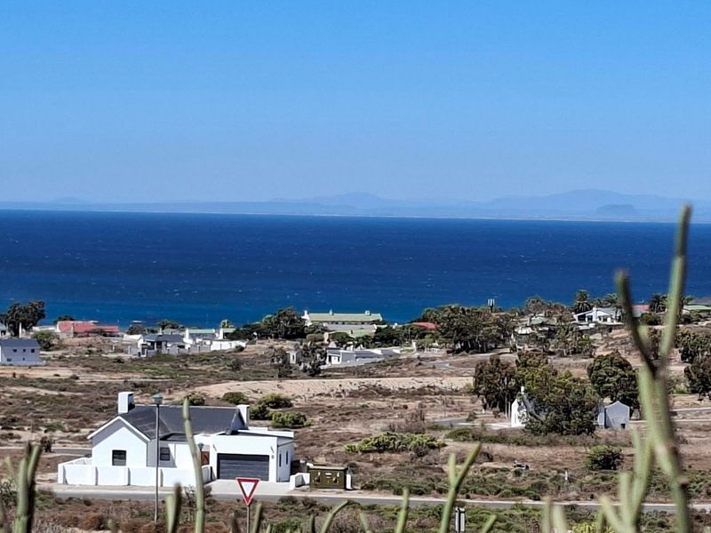 Vacant land St Helena Views - St Helena Bay - Photo 6