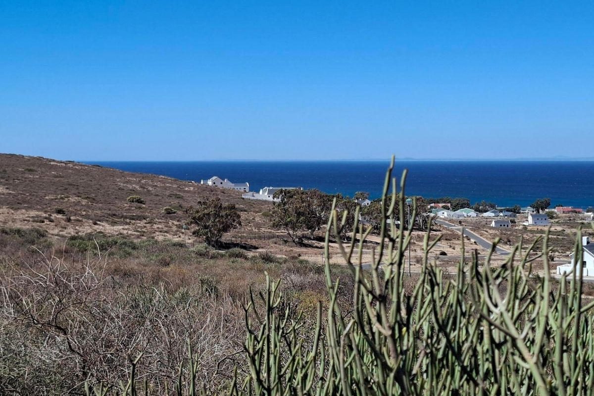 Vacant land St Helena Views - St Helena Bay - Photo 2