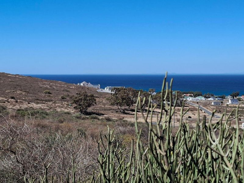 Vacant land St Helena Views - St Helena Bay - Photo 2