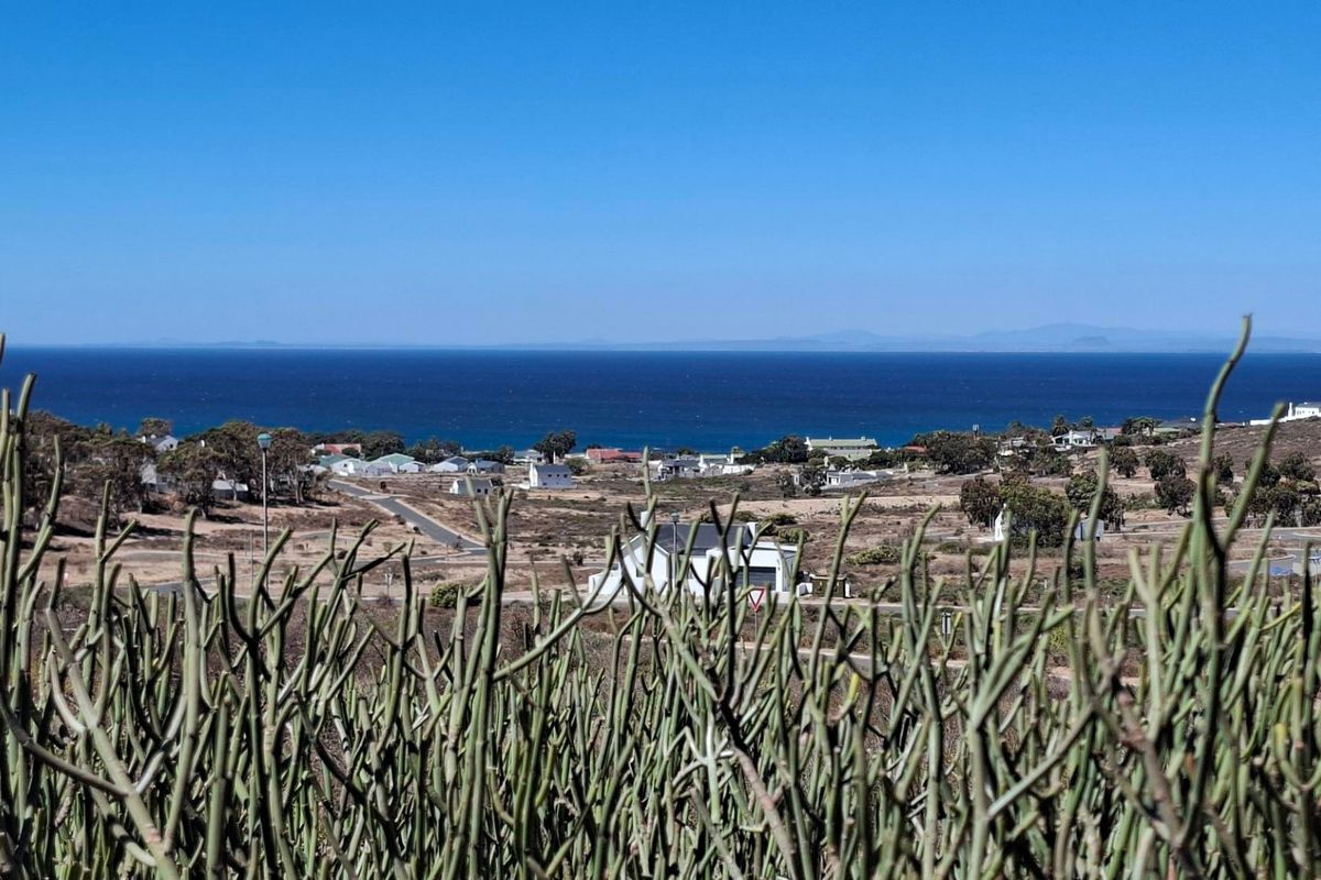 Vacant land St Helena Views - St Helena Bay - Photo 3