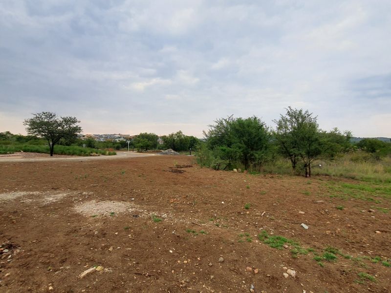 Exclusive La Camargue Plot in Hartbeespoort Wildlife Estate - Photo 4