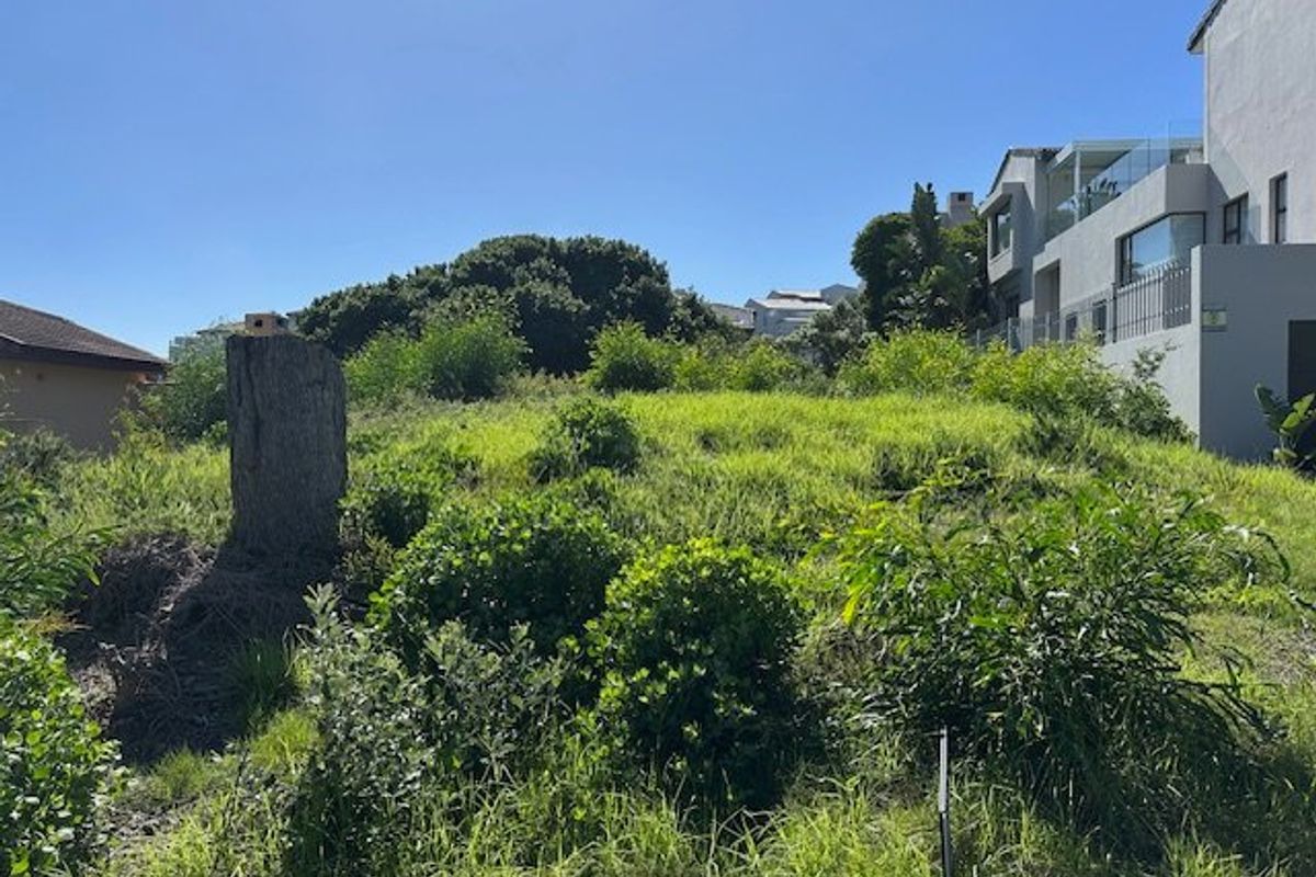 Vacant Plot in Sanctuary Beach, Plettenberg Bay - Photo 2