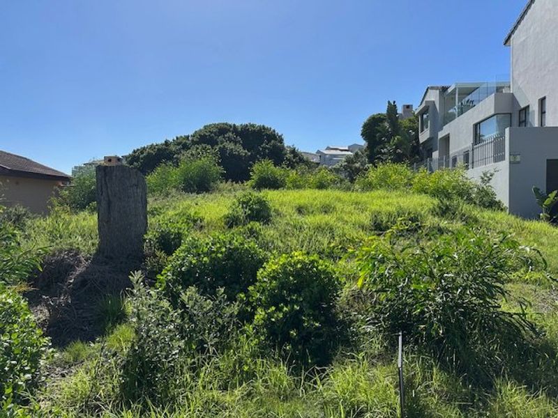 Vacant Plot in Sanctuary Beach, Plettenberg Bay - Photo 2
