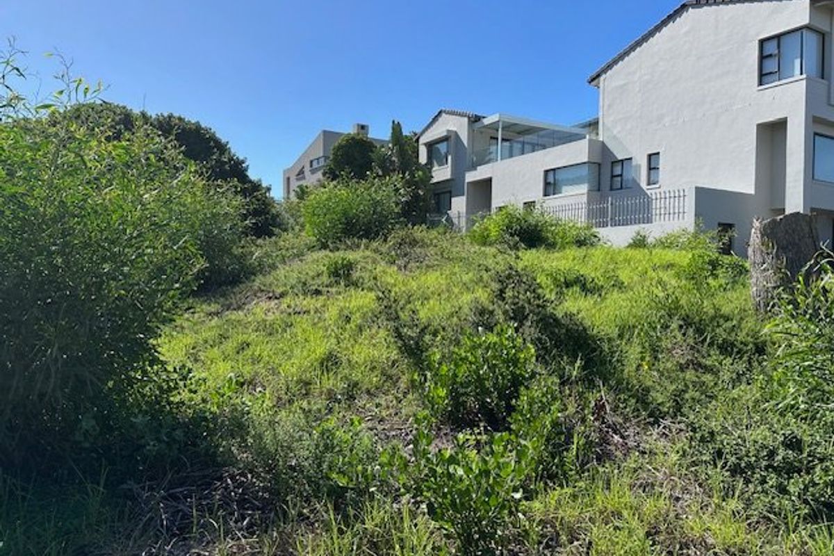 Vacant Plot in Sanctuary Beach, Plettenberg Bay - Photo 5