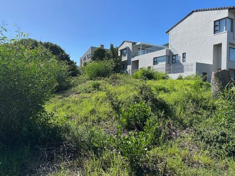 Vacant Plot in Sanctuary Beach, Plettenberg Bay - Photo 5