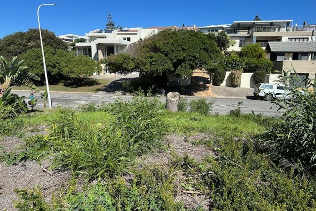 Vacant Plot in Sanctuary Beach, Plettenberg Bay - Photo 4