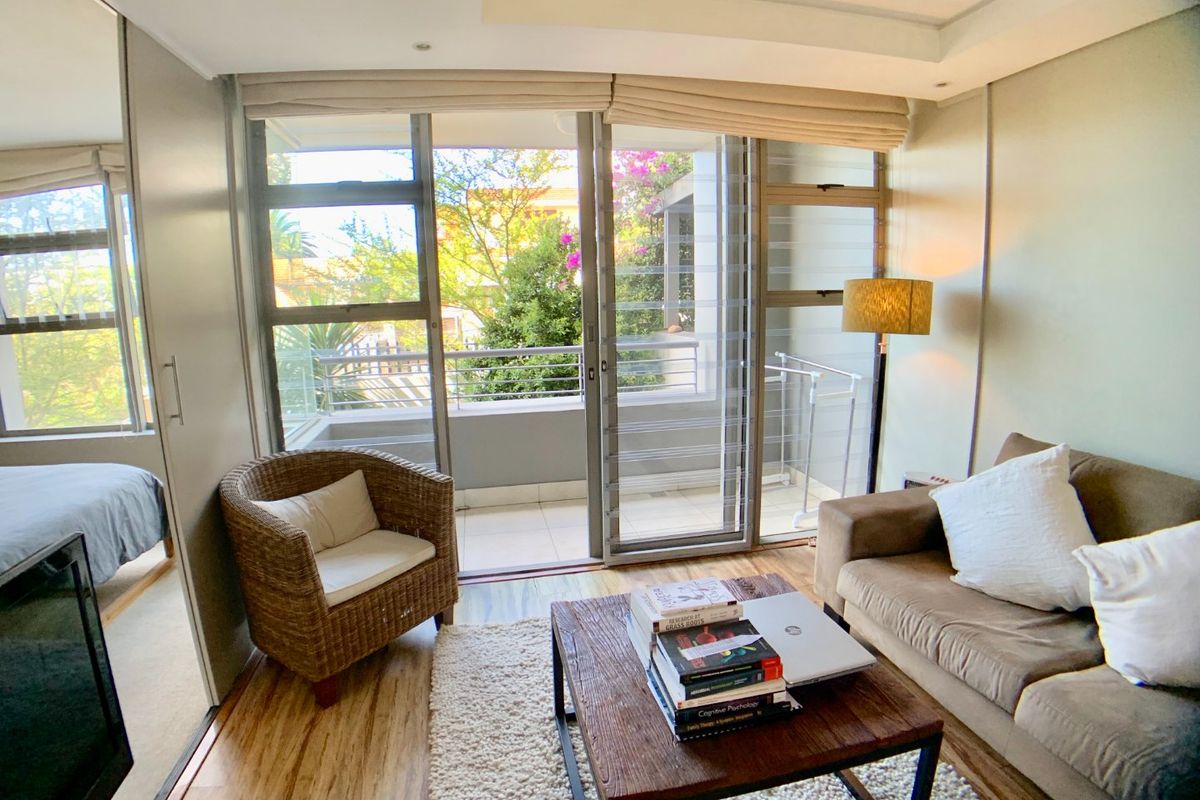 1 Bedroom, 1 Bathroom, Parking  - Photo 5