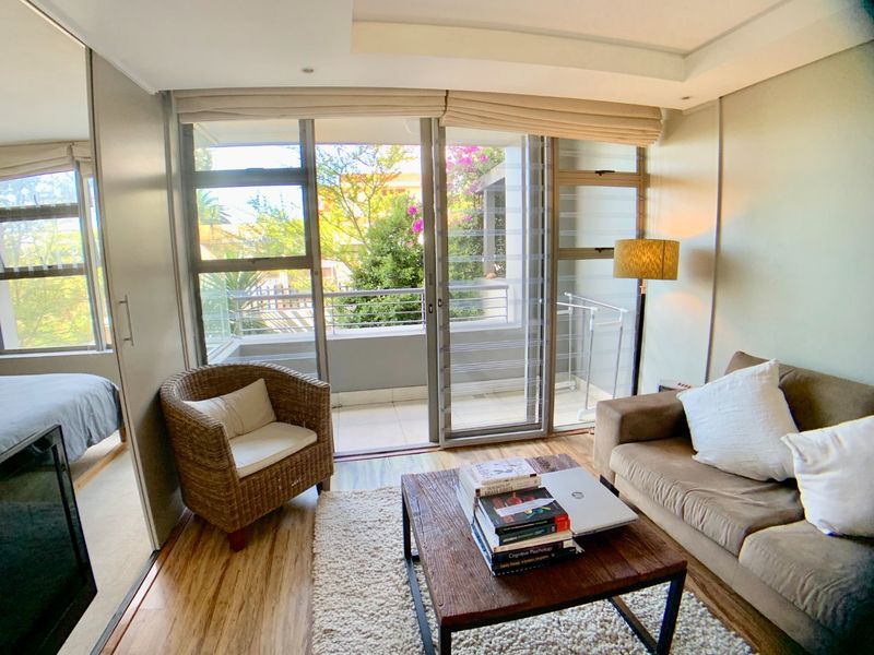 1 Bedroom, 1 Bathroom, Parking  - Photo 5