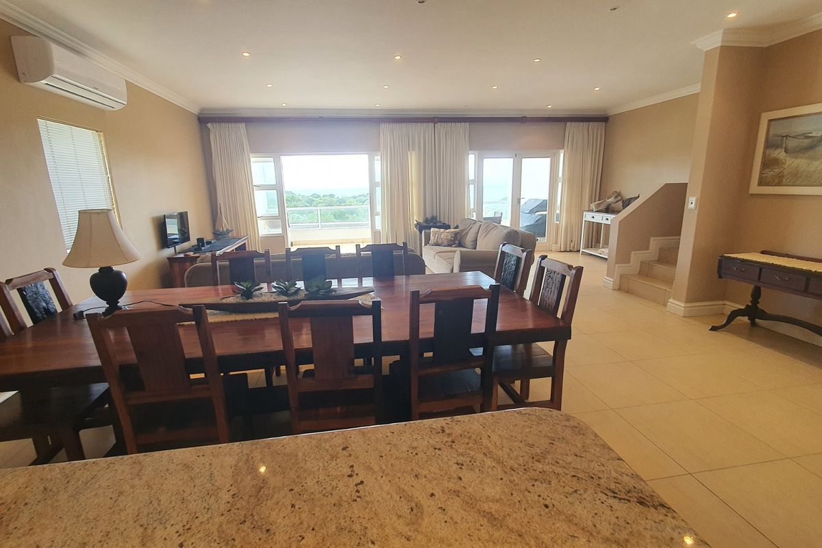 Gorgeous upmarket duplex villa in The Estuary - Photo 5