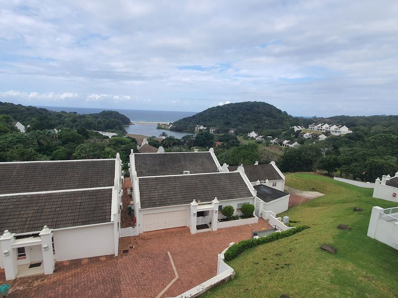 Gorgeous upmarket duplex villa in The Estuary - Photo 1