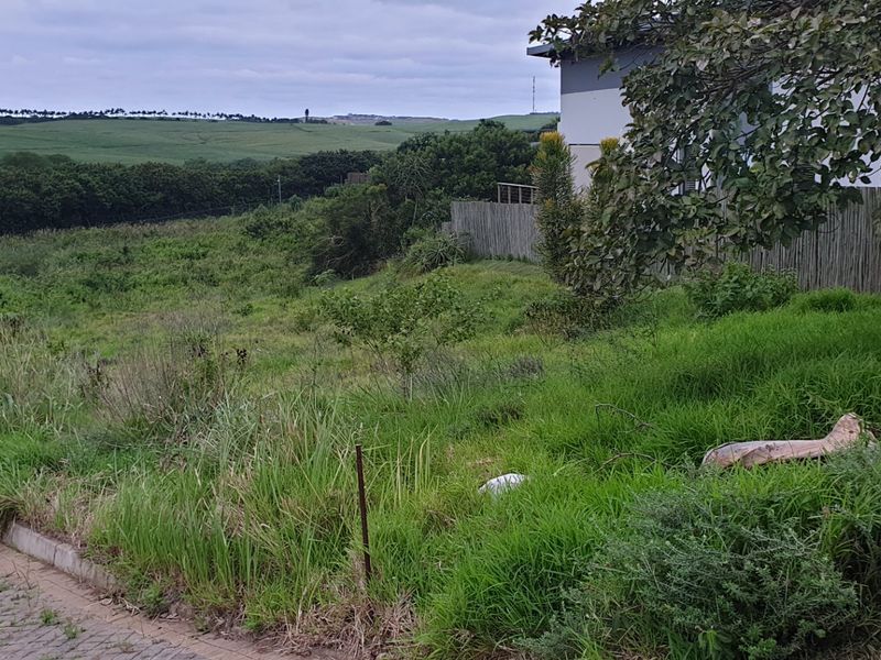 Vacant Land for sale in palm lakes  - Photo 3