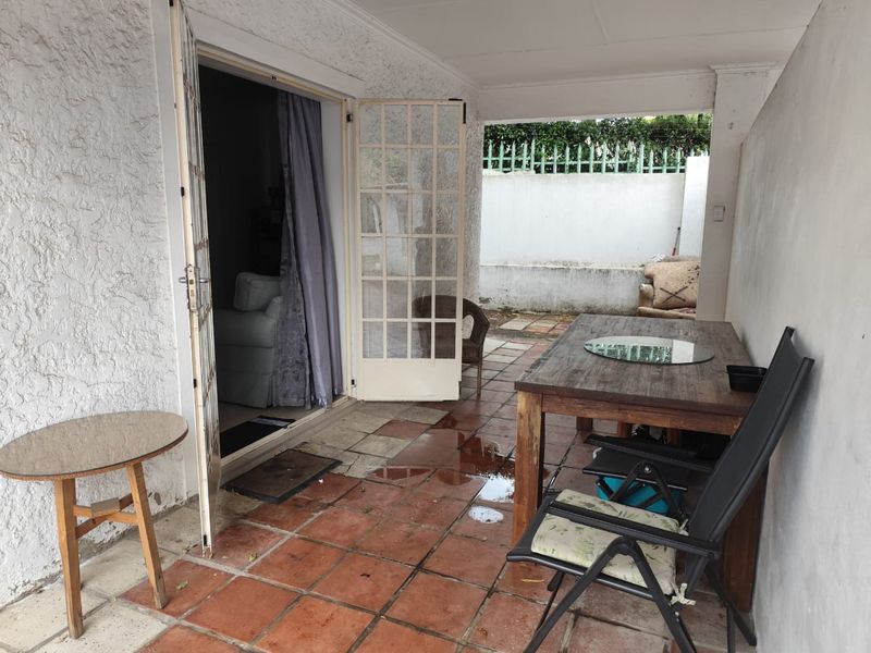 1 Bedroom Fully Furnished Cottage - Photo 9