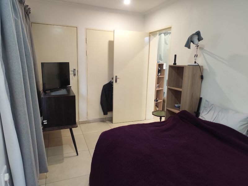 1 Bedroom Fully Furnished Cottage - Photo 6