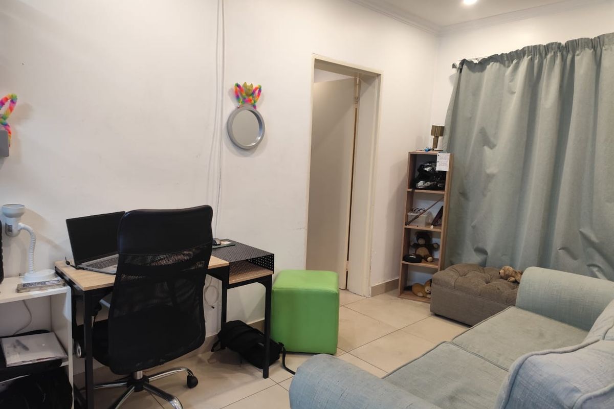 1 Bedroom Fully Furnished Cottage - Photo 3