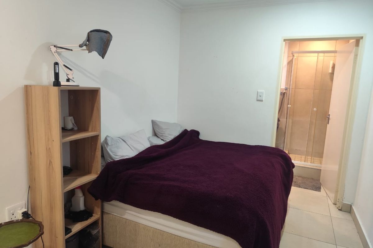 1 Bedroom Fully Furnished Cottage - Photo 5