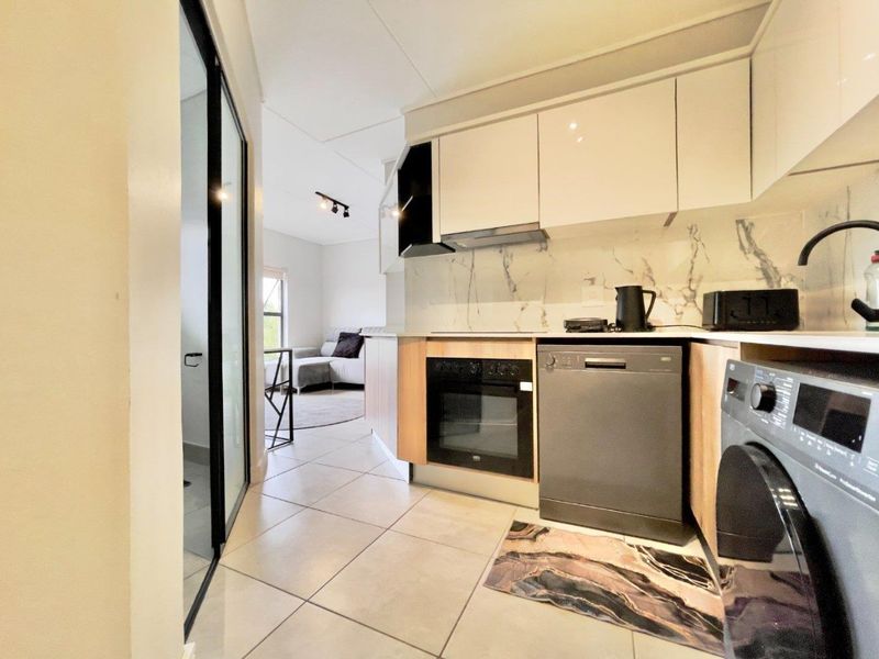 1 Bedroom Apartment / Flat to Rent in Waterfall - Photo 2