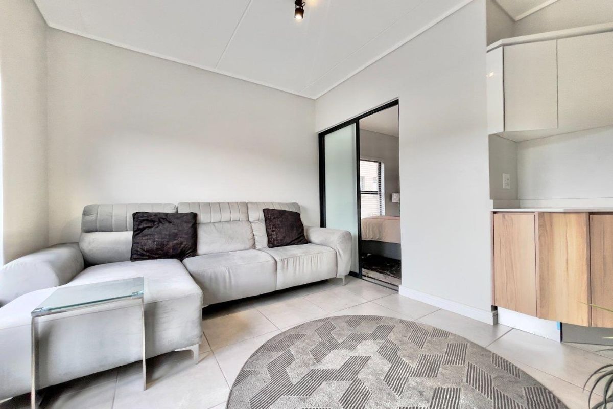 1 Bedroom Apartment / Flat to Rent in Waterfall - Photo 5