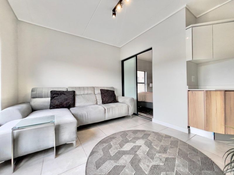 1 Bedroom Apartment / Flat to Rent in Waterfall - Photo 5