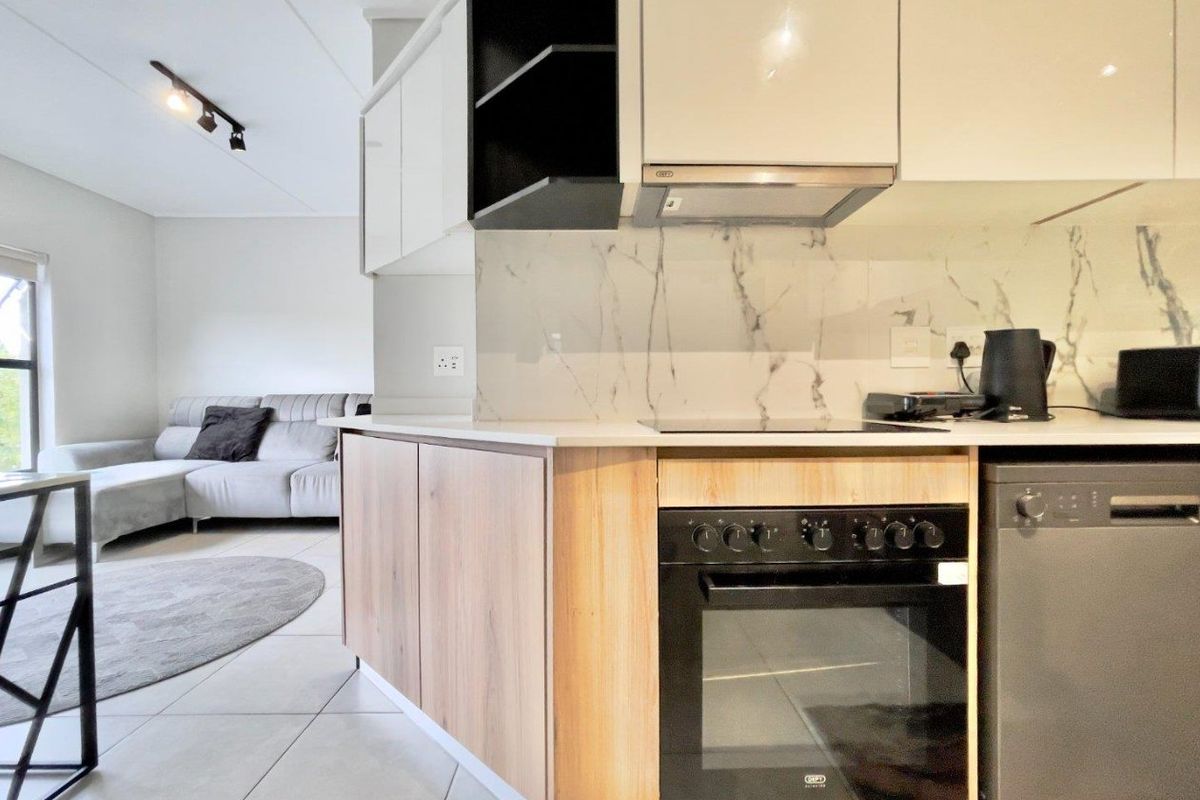 1 Bedroom Apartment / Flat to Rent in Waterfall - Photo 3