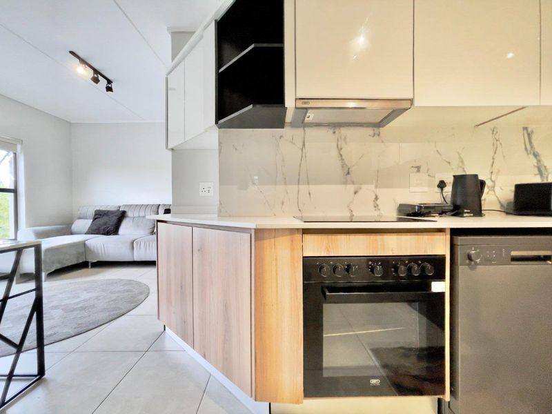 1 Bedroom Apartment / Flat to Rent in Waterfall - Photo 3