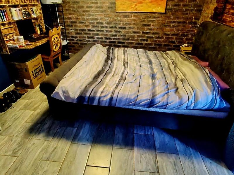 6 BEDROOM HOUSE IN HIGHGATE - Photo 7