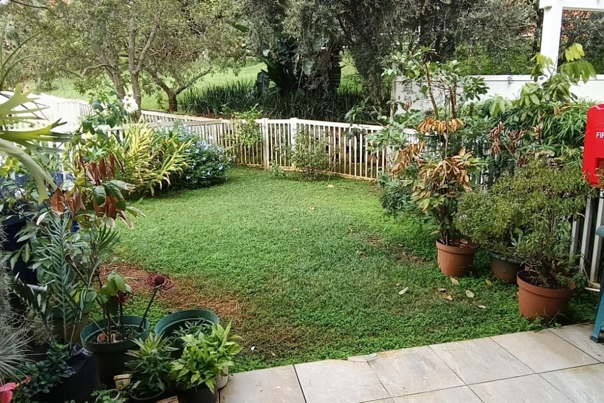 To let in Kindlewood, spacious 4 bedroom, pet friendly townhouse in secure Estate. - Photo 4