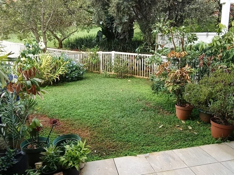 To let in Kindlewood, spacious 4 bedroom, pet friendly townhouse in secure Estate. - Photo 4