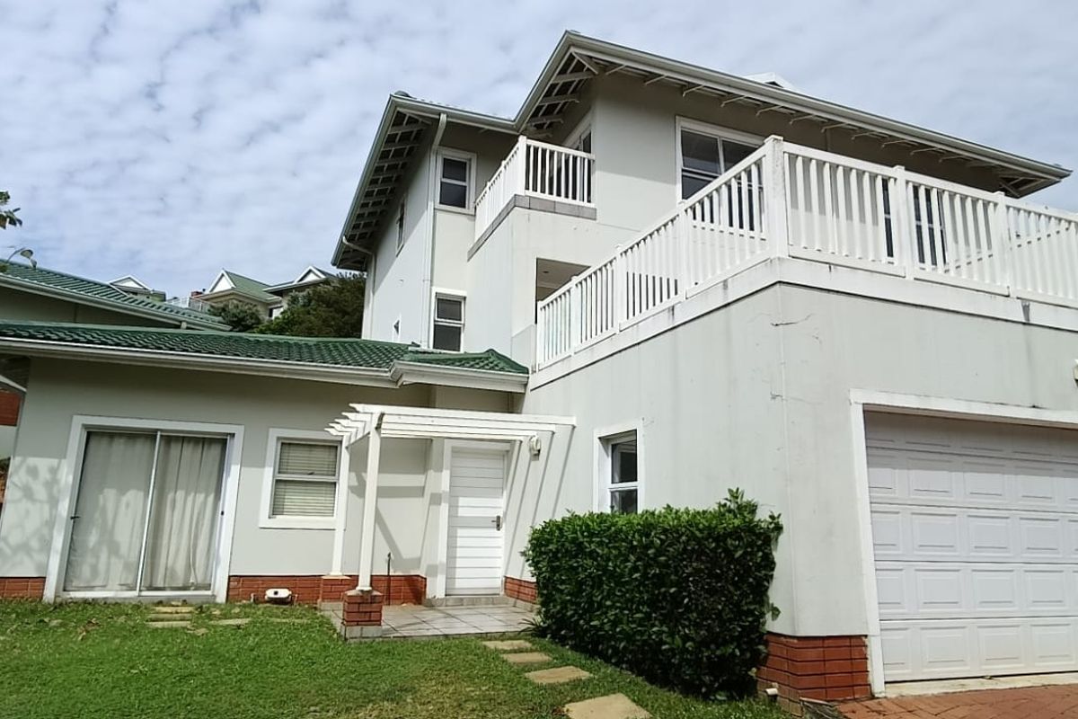 To let in Kindlewood, spacious 4 bedroom, pet friendly townhouse in secure Estate. - Photo 2