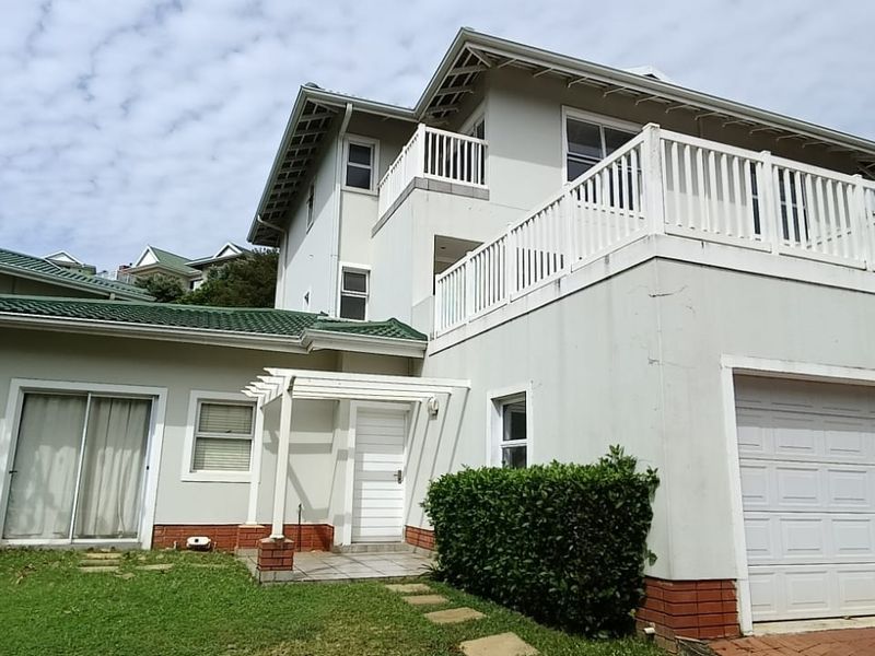 To let in Kindlewood, spacious 4 bedroom, pet friendly townhouse in secure Estate. - Photo 2