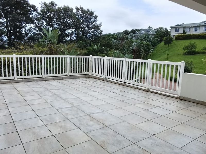 To let in Kindlewood, spacious 4 bedroom, pet friendly townhouse in secure Estate. - Photo 3