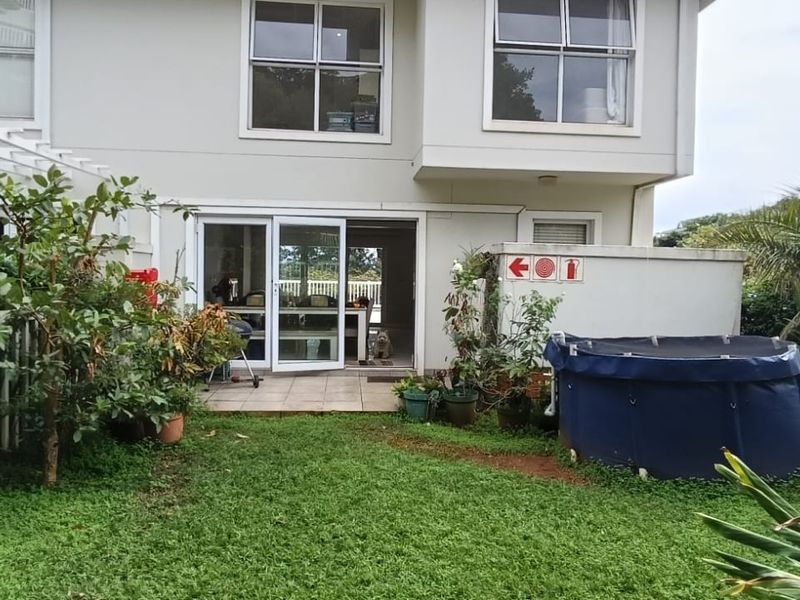 To let in Kindlewood, spacious 4 bedroom, pet friendly townhouse in secure Estate. - Photo 10