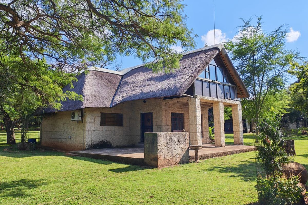 Hunting and Holiday Farm – Kwazulu-Natal - Photo 4