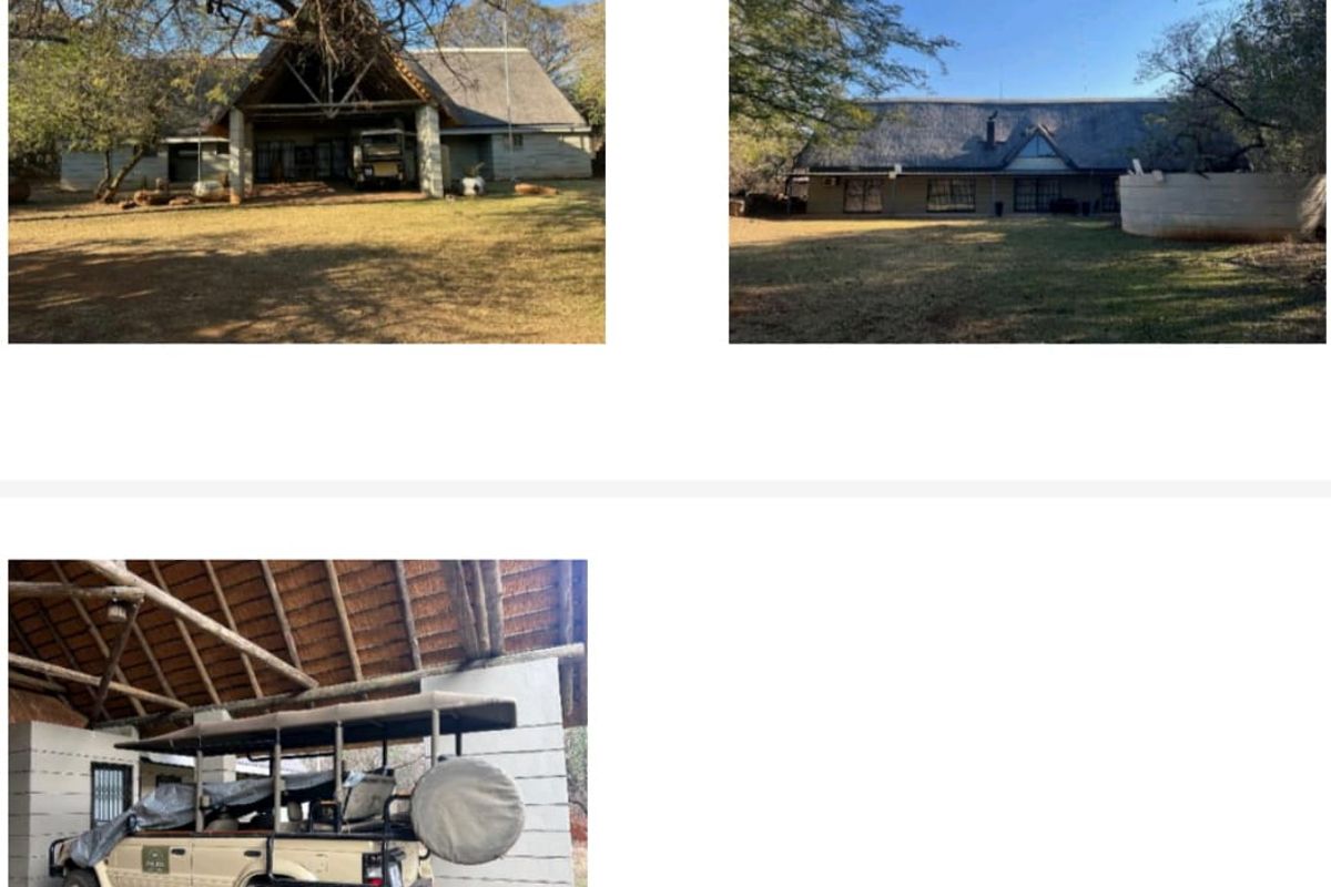 Hunting and Holiday Farm – Kwazulu-Natal - Photo 5