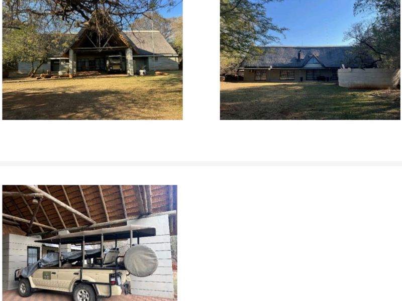 Hunting and Holiday Farm – Kwazulu-Natal - Photo 5